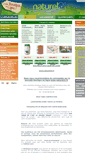 Mobile Screenshot of materiaux.ecologiques.naturel21.com
